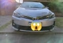 Autos - Toyota Corolla XEI 2017 Nafta 98350Km - En Venta