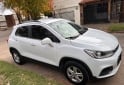 Autos - Chevrolet Tracker 1.8 LTZ 4x2 L/17 2018 Nafta 110000Km - En Venta