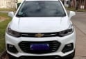 Autos - Chevrolet Tracker 1.8 LTZ 4x2 L/17 2018 Nafta 110000Km - En Venta