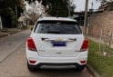 Autos - Chevrolet Tracker 1.8 LTZ 4x2 L/17 2018 Nafta 110000Km - En Venta