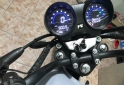 Motos - Motomel S2150 2025 Nafta 9000Km - En Venta