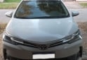 Autos - Toyota Corolla XEi 2017 Nafta 113330Km - En Venta