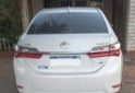 Autos - Toyota Corolla XEi 2017 Nafta 113330Km - En Venta