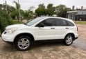 Camionetas - Honda Crv 2011 Nafta 140000Km - En Venta