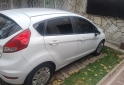 Autos - Ford Fiesta kinetic 2016 GNC 211000Km - En Venta
