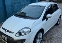 Autos - Fiat Punto 2013 Nafta 150000Km - En Venta