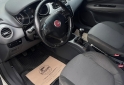 Autos - Fiat Punto 2013 Nafta 150000Km - En Venta