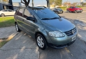 Autos - Volkswagen SURAN TRENDLINE 1.6 2010 Nafta 160000Km - En Venta