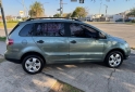 Autos - Volkswagen SURAN TRENDLINE 1.6 2010 Nafta 160000Km - En Venta