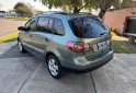 Autos - Volkswagen SURAN TRENDLINE 1.6 2010 Nafta 160000Km - En Venta