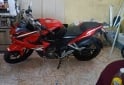 Motos - Bajaj Rs 2016 Nafta 52000Km - En Venta