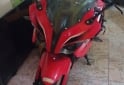 Motos - Bajaj Rs 2016 Nafta 52000Km - En Venta