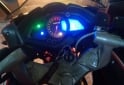 Motos - Bajaj Rs 2016 Nafta 52000Km - En Venta