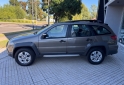 Autos - Fiat PALIO WEEKEND ADVENTURE 2009 Nafta 200000Km - En Venta