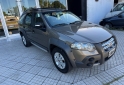 Autos - Fiat PALIO WEEKEND ADVENTURE 2009 Nafta 200000Km - En Venta