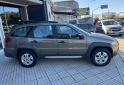 Autos - Fiat PALIO WEEKEND ADVENTURE 2009 Nafta 200000Km - En Venta