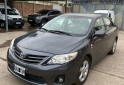 Autos - Toyota Corolla XEi 1.8 2011 Nafta 150000Km - En Venta