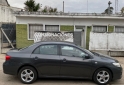 Autos - Toyota Corolla XEi 1.8 2011 Nafta 150000Km - En Venta