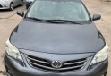 Autos - Toyota Corolla XEi 1.8 2011 Nafta 150000Km - En Venta