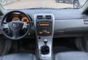 Autos - Toyota Corolla XEi 1.8 2011 Nafta 150000Km - En Venta