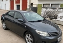 Autos - Toyota Corolla XEi 1.8 2011 Nafta 150000Km - En Venta