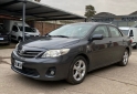 Autos - Toyota Corolla XEi 1.8 2011 Nafta 150000Km - En Venta