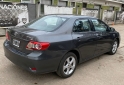 Autos - Toyota Corolla XEi 1.8 2011 Nafta 150000Km - En Venta