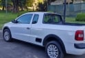 Camionetas - Volkswagen Saveiro 1.6 2012 trendlin 2012 Nafta 150000Km - En Venta