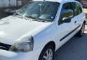 Autos - Renault CLIO CAMPUS 2012 Nafta 149700Km - En Venta