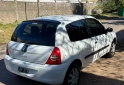 Autos - Renault CLIO CAMPUS 2012 Nafta 149700Km - En Venta
