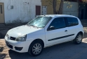 Autos - Renault CLIO CAMPUS 2012 Nafta 149700Km - En Venta