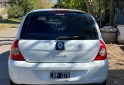 Autos - Renault CLIO CAMPUS 2012 Nafta 149700Km - En Venta