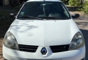 Autos - Renault CLIO CAMPUS 2012 Nafta 149700Km - En Venta