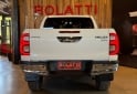Camionetas - Toyota Hilux 2023 Diesel 87000Km - En Venta