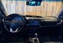 Camionetas - Toyota Hilux 2023 Diesel 87000Km - En Venta