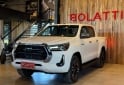 Camionetas - Toyota Hilux 2023 Diesel 87000Km - En Venta