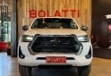 Camionetas - Toyota Hilux 2023 Diesel 87000Km - En Venta
