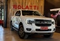 Camionetas - Ford Ranger 2024 Diesel 10000Km - En Venta