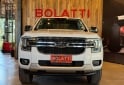 Camionetas - Ford Ranger 2024 Diesel 10000Km - En Venta