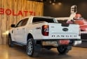 Camionetas - Ford Ranger 2024 Diesel 10000Km - En Venta