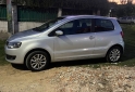 Autos - Volkswagen Fox highline 2014 Nafta 122000Km - En Venta
