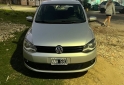 Autos - Volkswagen Fox highline 2014 Nafta 122000Km - En Venta