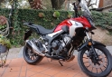 Motos - Honda Cb 500x 2019 Nafta 21400Km - En Venta