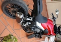 Motos - Honda Cb 500x 2019 Nafta 21400Km - En Venta