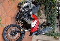 Motos - Honda Cb 500x 2019 Nafta 21400Km - En Venta
