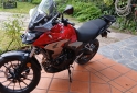 Motos - Honda Cb 500x 2019 Nafta 21400Km - En Venta