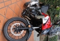 Motos - Honda Cb 500x 2019 Nafta 21400Km - En Venta