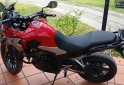 Motos - Honda Cb 500x 2019 Nafta 21400Km - En Venta