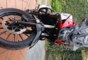 Motos - Honda Cb 500x 2019 Nafta 21400Km - En Venta