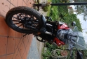 Motos - Honda Cb 500x 2019 Nafta 21400Km - En Venta